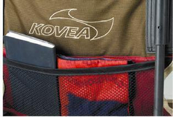 Kovea Portable Plus Chair [KL8CH0105]