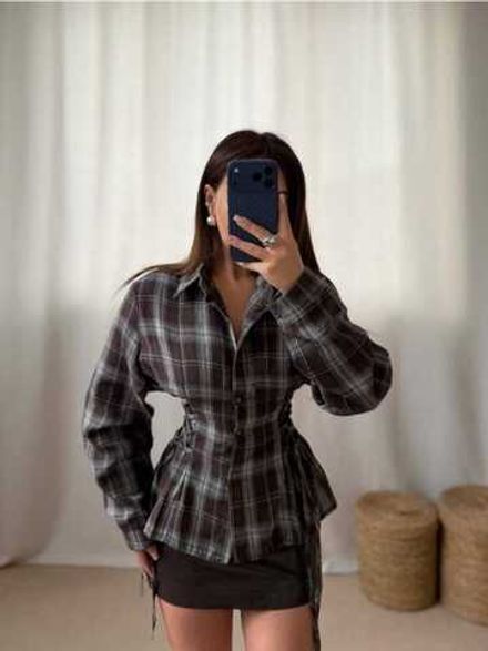 Рубашка 412896 (1704541286) Fabrika