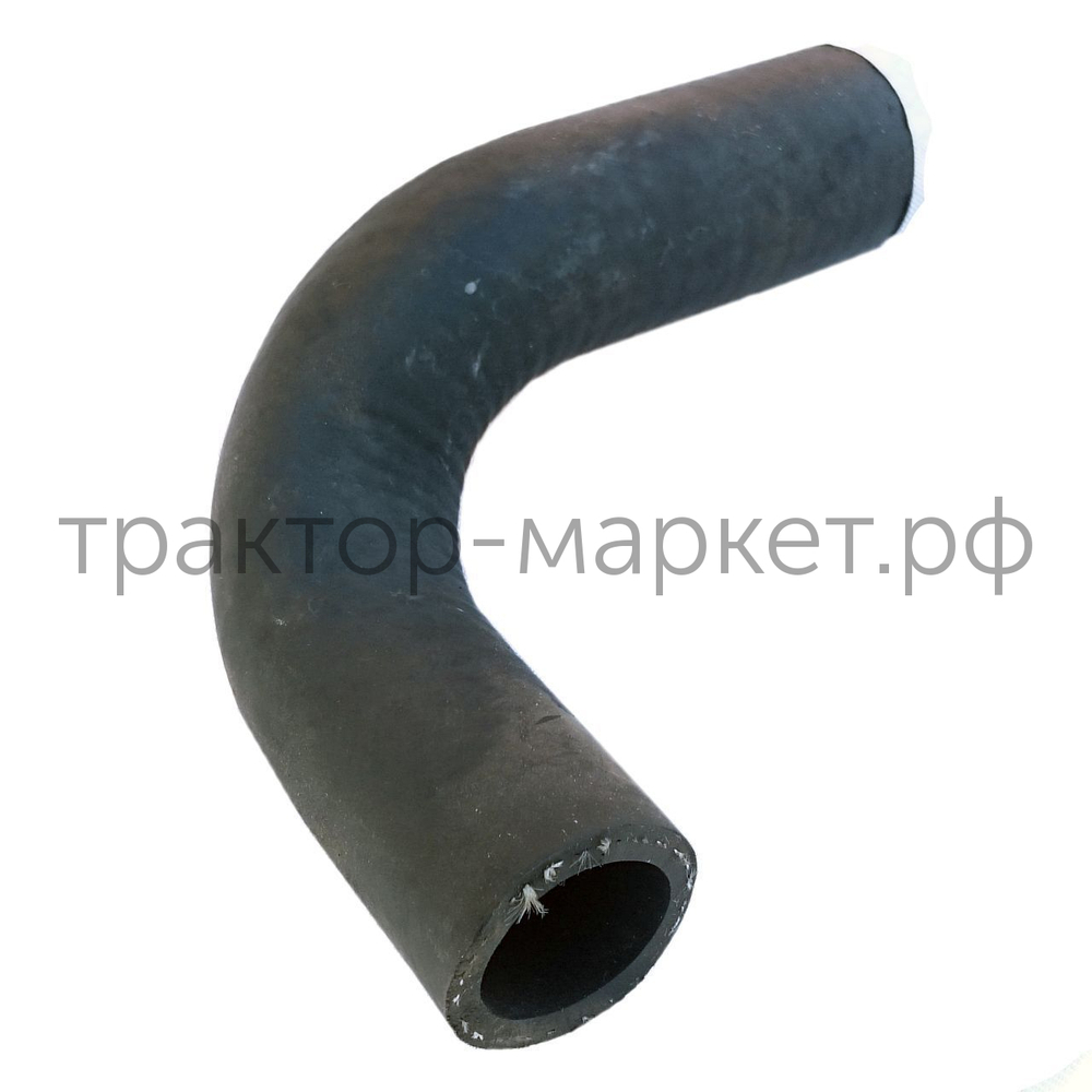 Патрубок радиатора нижний TY290/295