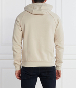 Худи EA7 - бежевый(8NPM08 PJ07Z)