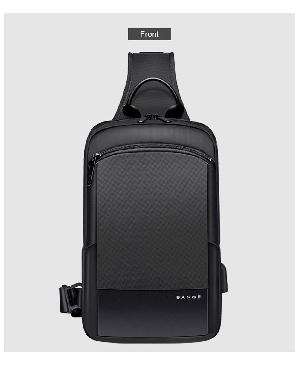 Сумка на плечо Сумка-рюкзак Bange