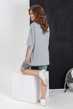 Костюм Грань-2 Виотекс ЗЕЛЁНЫЙ