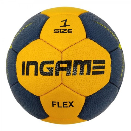 Мяч гандбольный Ingame Flex №1