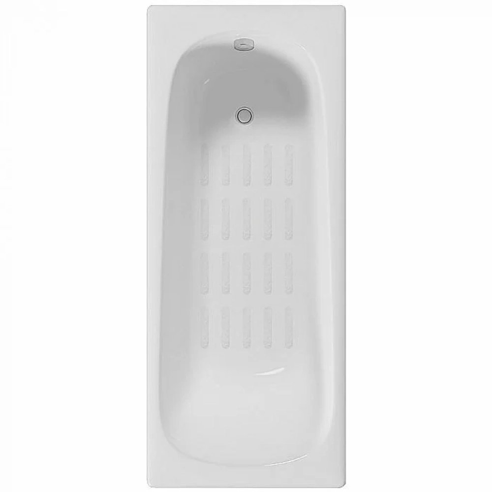 Ванна Delice Continental Limited Edition Elite DLR230644-AS 165х70 белая