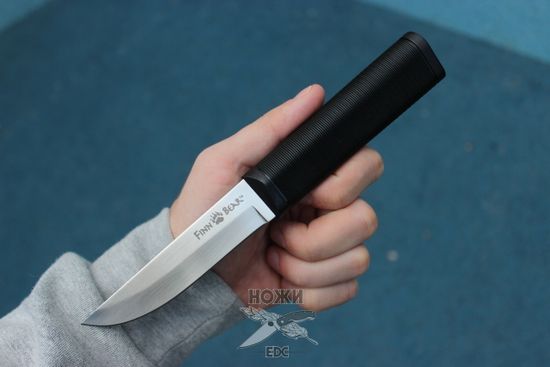 Нож Cold Steel 20PC Finn Bear