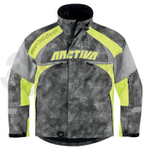 Куртка снегоходная Arctiva Mech 5