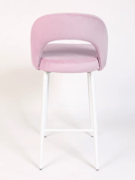 Стул Сансет барные стальные ноги