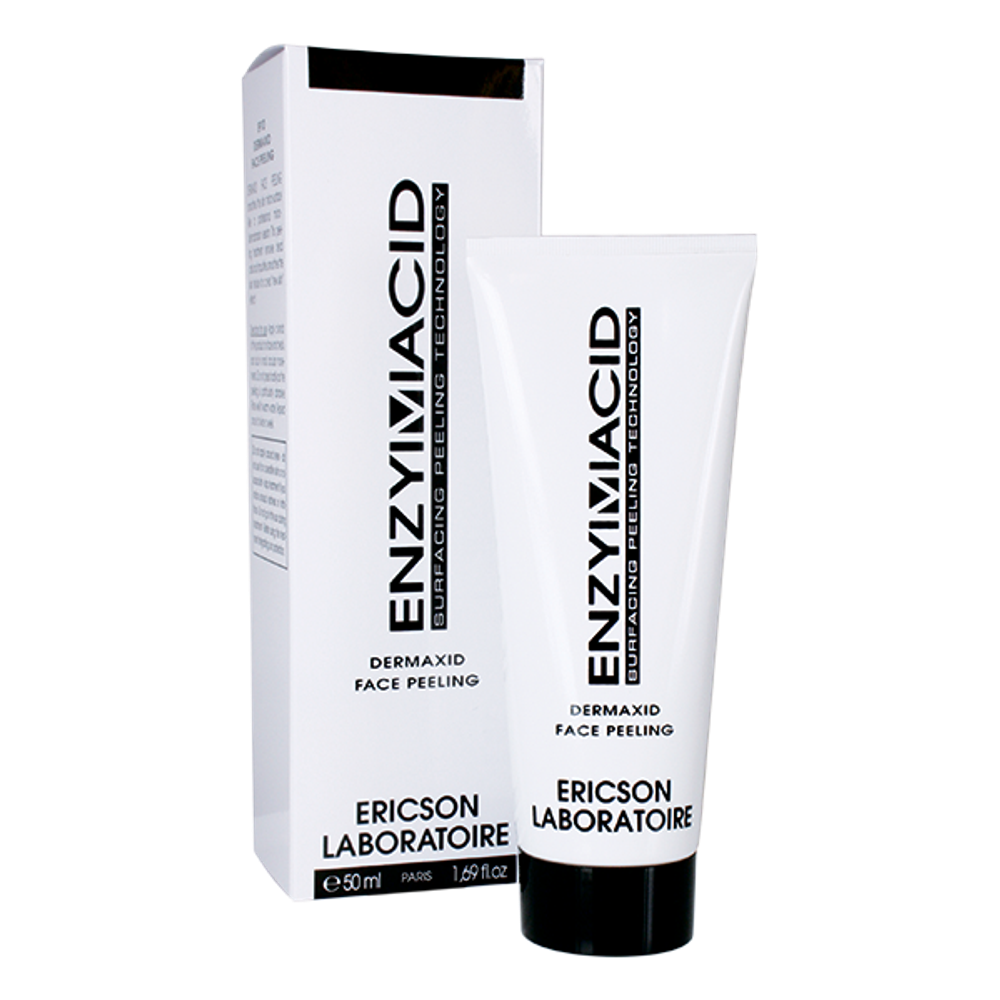 Ericson Laboratoire Отшелушивающий скраб Dermaxid Face Peeling 50 мл