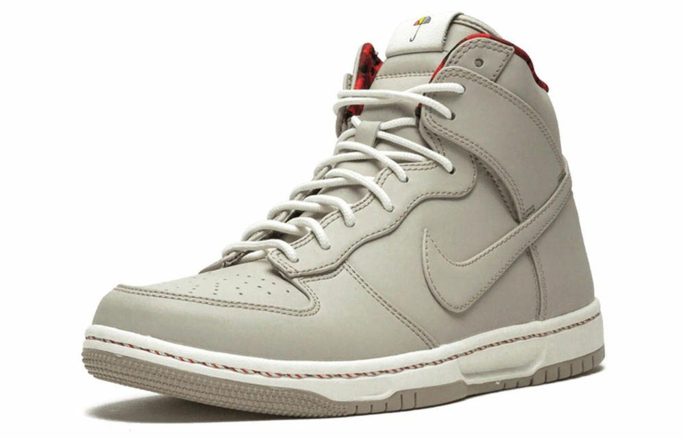Кроссовки Nike Dunk Ultra "String"