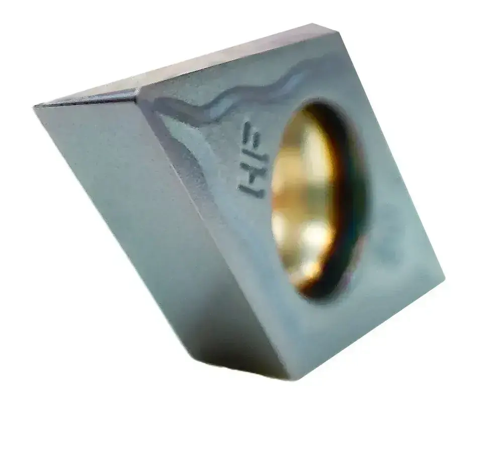 Пластина DCMT070204-HF JT1025 STI 1 штука СпецТехИнструмент