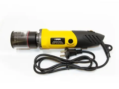 Машинка для заточки вольфрамовых электродов КЕДР TIG-20 PRIME