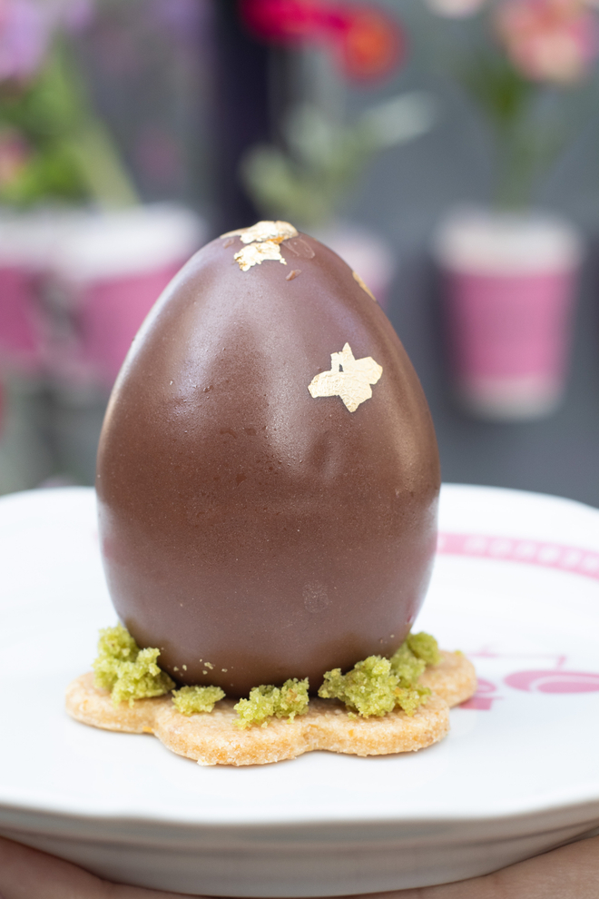 ПАСХАЛЬНОЕ ЯЙЦО ( ПРЕДЗАКАЗ ОТДАЕТСЯ С 9 ПО 12 АПРЕЛЯ)