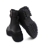 ботильоны purple 34 Liu Jo - черный(SA3133 EX174)