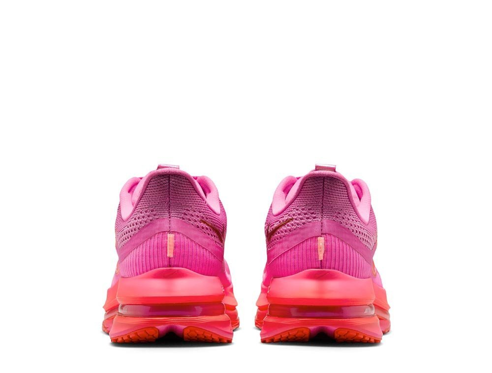 Кроссовки для бега женские Nike Pegasus Premium W Розово-Коралловые