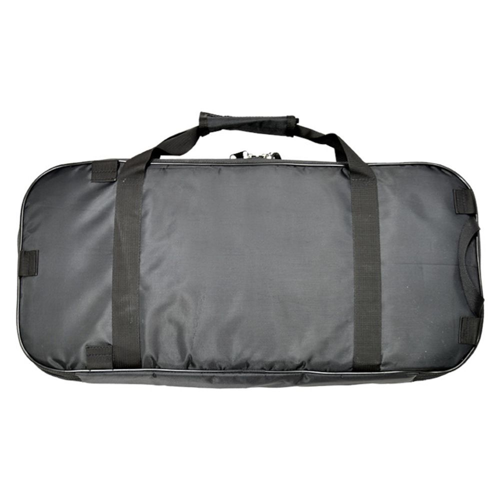 Оружейный кейс МСО-065 для Вепрь-12 (ВПО-205-03) в сложенном состоянии и других видов короткоствольного оружия длиной до 65см, МОЛОТ