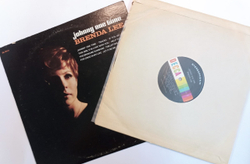 Brenda Lee Johnny One Time (US 1969)
