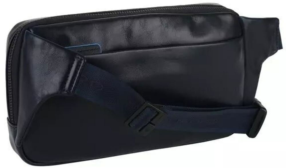 Сумка на пояс Piquadro CA5752B2V/BLU