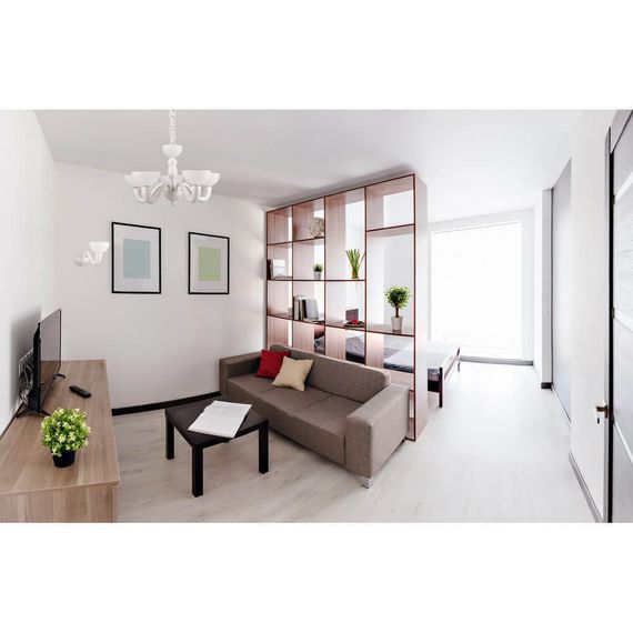 Бра Divinare Bianca 7091/01 AP-1