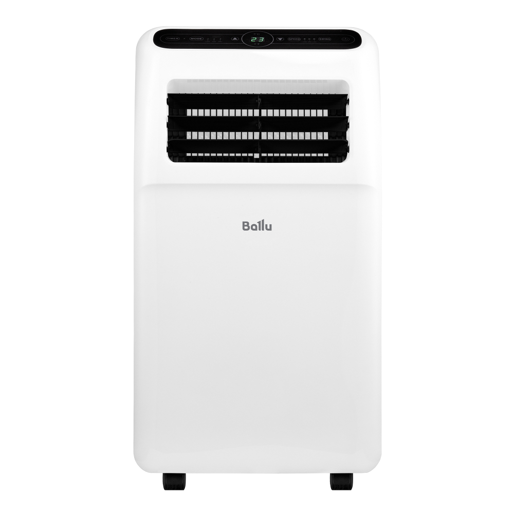 Мобильный кондиционер Ballu BPAC-09 CP/N1_24Y