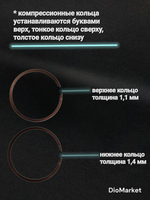 Поршневая Хонда Дио 18 27/такт24 30 51/леад 20 50сс,39мм SEE