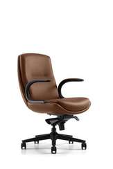 Кресло Dante-M B2561-12 Светло-коричневый