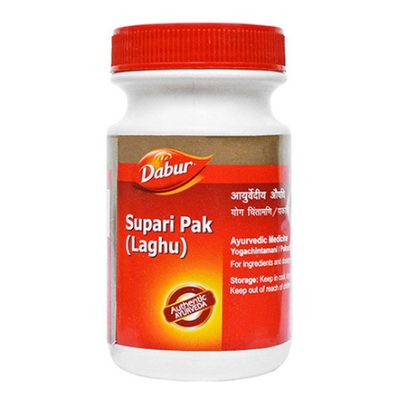 Супари Пак Дабур (Supari Pack Dabur), 125 грамм