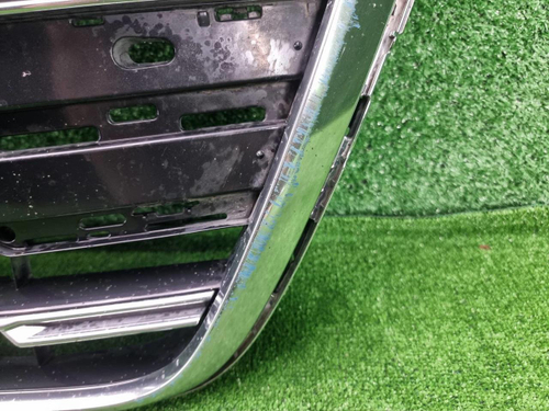 Решетка радиатора Audi A8 4 D5 (2017-2022)