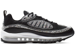 Кроссовки Nike Air Max 98 (Женская размерная сетка)