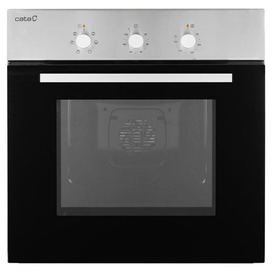 Электрический духовой шкаф CATA ME 6006 X