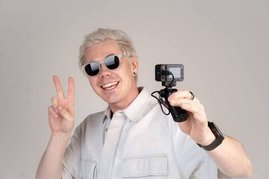 Авито использует инфлюенсеров для продвижения летних скидок