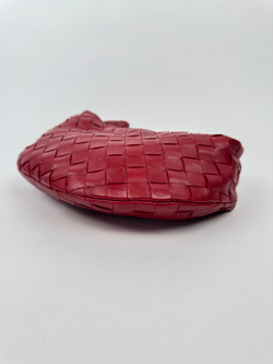 Сумка Bottega Veneta Jodie mini