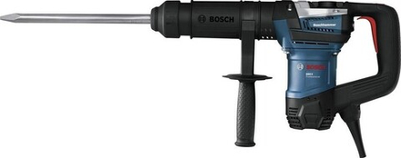 Отбойный молоток BOSCH GSH 501 0611337020 Кейс