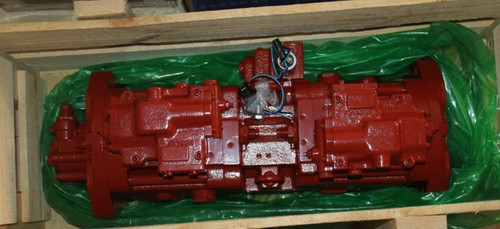 Насос гидравлический K3V140DT