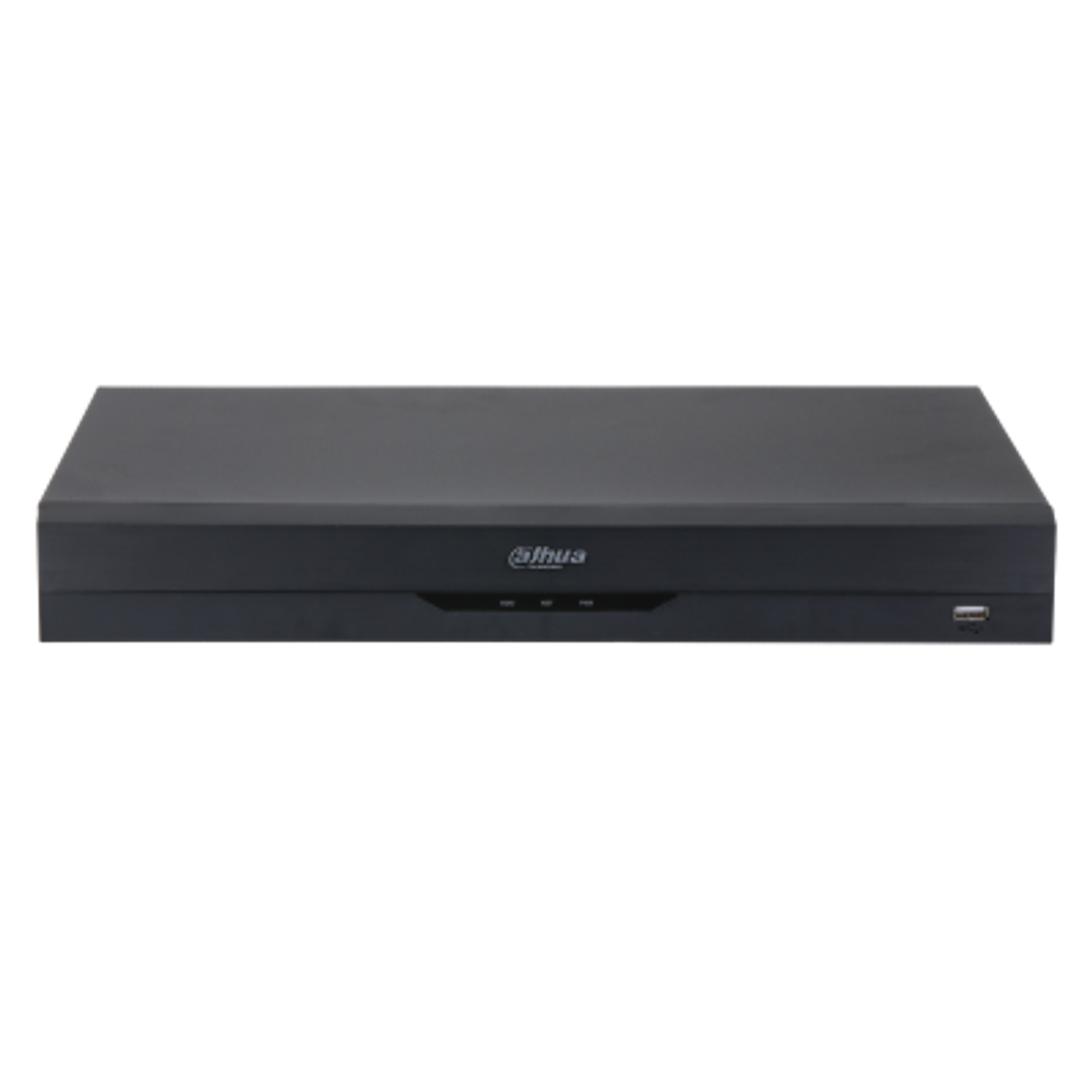 DH-XVR5216AN-4KL-I3/T 16-канальный HDCVI-видеорегистратор с FR