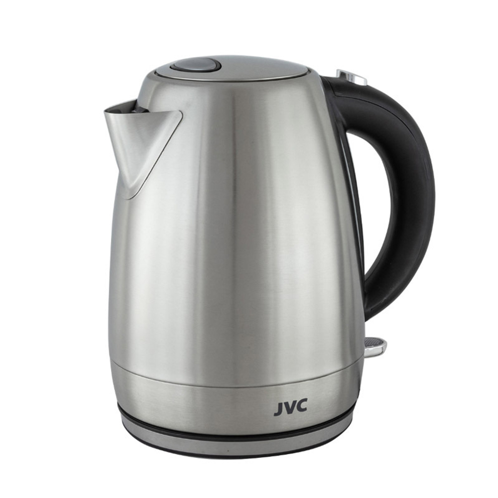 Электрический чайник JVC JK-KE1719, чёрный