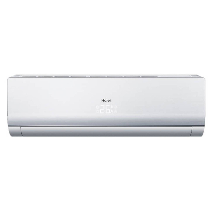Купить Сплит-система HAIER HSU-09HNF303/R2 -W/HSU-09HUN203/R2(-40С) комплект