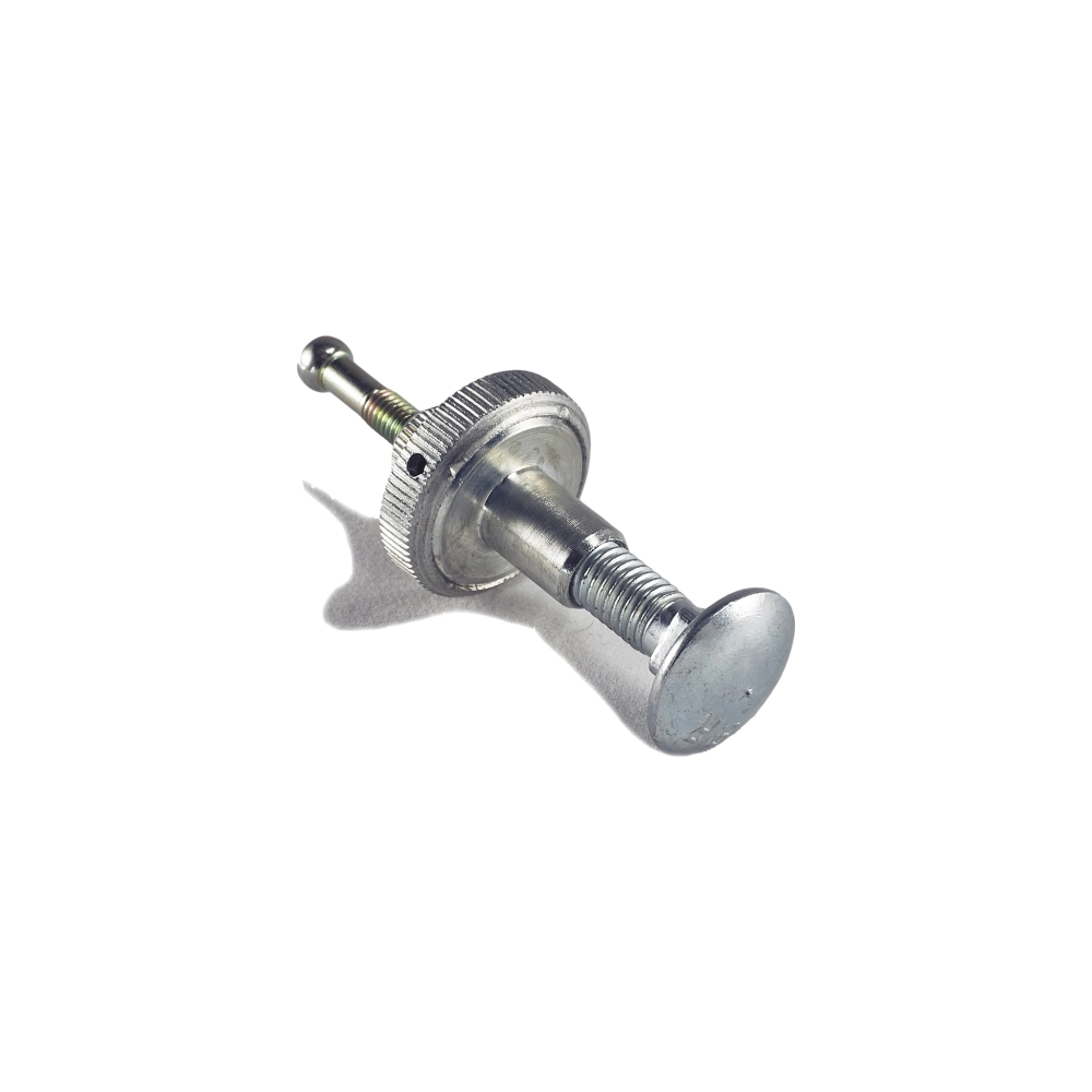 Замок электромеханический Promix-SM101.00 ригель