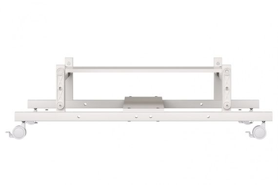 Маятник для кроватки-трансформера Ellipse Kidi Soft Белый