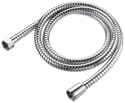 40 Шланг для душа 150см  (металл.) РОТАТО  (100/1шт)