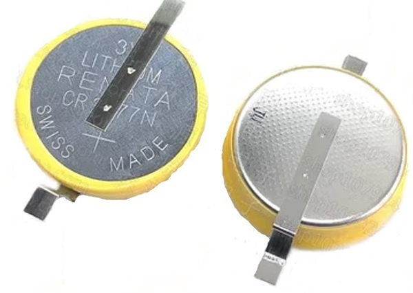 Элемент питания Renata CR2477NSM