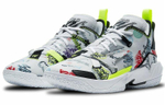 Кроссовки Jordan Why Not Zer0.4 Tpu