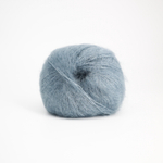 Kremke Silky Kid - 076 (стальной синий)