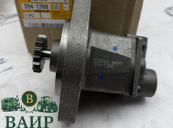 Насос топливоподающий CAT 223-6421 394-1398 для двигателей Caterpillar C27 и C32
