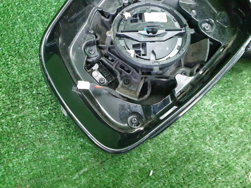 Зеркало левое Kia Carnival 4 (2020-н.в.) 9 контактов