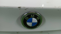 Крышка багажника BMW X5 F15 (2013-2018)