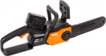 Пила цепная аккумуляторная Worx WG381E.9 без АКБ и ЗУ WG381E.9