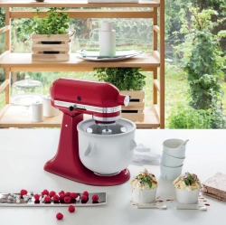 KitchenAid Sorbetiera 1.9l EAN 5413184410704