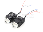 Билед модули Aozoom ALMD-04-01, 1.8 дюйма, 12V, 5500K (комплект, 2шт)