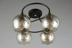 Потолочная люстра Omnilux Carini OML-95007-04