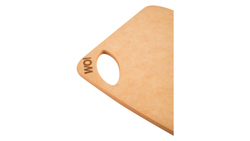 Доска разделочная 20х15см Wo Home Dream бежевая